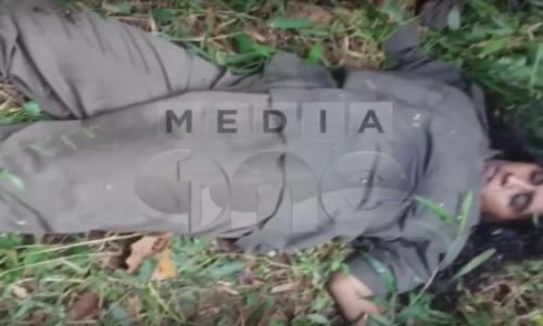 മാവോയിസ്റ്റുകളുടെ മൃതദേഹം ഇന്ന് വിട്ടുനല്‍കും