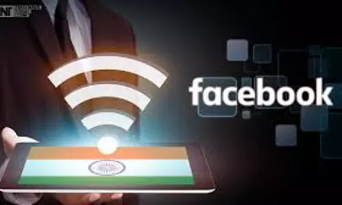 ഇന്ത്യന്‍ ഗ്രാമങ്ങളില്‍ എക്സ്പ്രസ് വൈഫൈ പദ്ധതി:  ഫേസ്ബുക്ക്