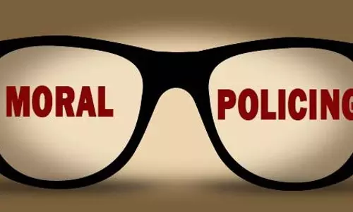 കാസര്‍കോട് സഹോദരീസഹോദരന്മാര്‍ക്ക് നേരെ സദാചാരഗുണ്ടാക്രമണം