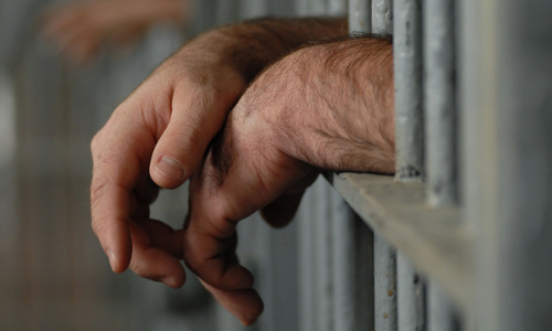 സിറിയന്‍ ജയിലുകളില്‍ കടുത്ത മനുഷ്യാവകാശ ലംഘനം