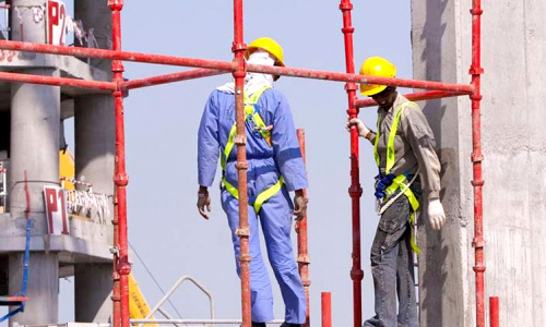 സമ്പൂര്‍ണ സ്വദേശിവത്കരണത്തിന് കുവൈത്ത്; ലക്ഷക്കണക്കിന് പ്രവാസികളുടെ ജോലിക്ക് ഭീഷണി