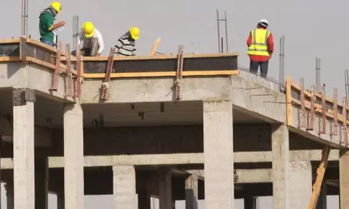 സൗദിയില്‍ കരാര്‍ സ്ഥാപനങ്ങളില്‍ ശമ്പളക്കുടിശ്ശിക തുടര്‍ക്കഥയാവുന്നു