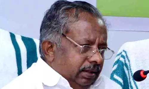 വെടിവെച്ച് കൊല്ലുന്നത് ശരിയല്ല; മാവോയിസ്റ്റ് വേട്ടക്കെതിരെ വനംമന്ത്രി വെടിവെച്ച് കൊല്ലുന്നത് ശരിയല്ല; മാവോയിസ്റ്റ് വേട്ടക്കെതിരെ വനംമന്ത്രി