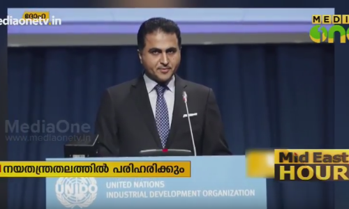 ഗള്‍ഫ് പ്രതിസന്ധി 100 ദിവസം പിന്നിട്ടു;  പ്രകോപനത്തിനില്ലെന്ന് ഖത്തര്‍