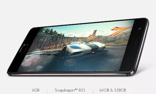 കിടിലന് ഫീച്ചറുകളുമായി വണ്പ്ലസ് 3ടി എത്തി; വിലയും സവിശേഷതകളും കിടിലന് ഫീച്ചറുകളുമായി വണ്പ്ലസ് 3ടി എത്തി; വിലയും സവിശേഷതകളും