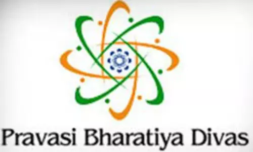 പ്രവാസി ഭാരതീയ ദിവസില് ഖത്തറില് നിന്ന് നൂറു പേര് പങ്കെടുക്കും പ്രവാസി ഭാരതീയ ദിവസില് ഖത്തറില് നിന്ന് നൂറു പേര് പങ്കെടുക്കും