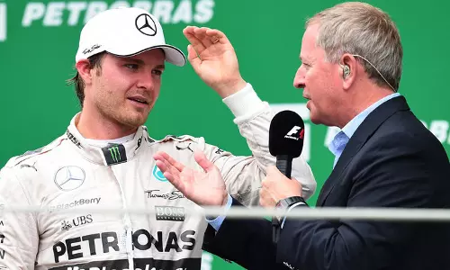 ഫോര്‍മുല വണ്‍ ലോകകിരീടം നികോ റോസ്ബര്‍ഗിന്