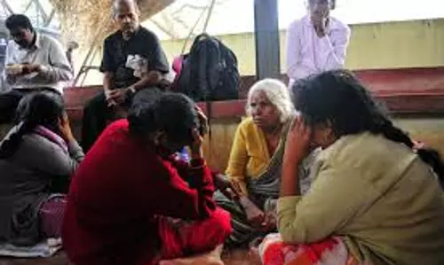 മാവോയിസ്റ്റുകളുടെ മൃതദേഹം സംസ്കരിക്കരുതെന്ന് കോടതി ഉത്തരവ്