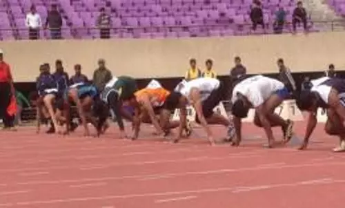 ഇത്തവണയും രാംകുമാറിന്റെ റെക്കോര്‍ഡ് തകര്‍ക്കാന്‍ ആരുമില്ല