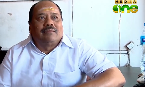 എട്ട് ലക്ഷം രൂപയുടെ പുതിയ നോട്ടുകള്‍ പിടികൂടിയ സംഭവം; നല്‍കിയത് ബാങ്കെന്ന് മൊഴി