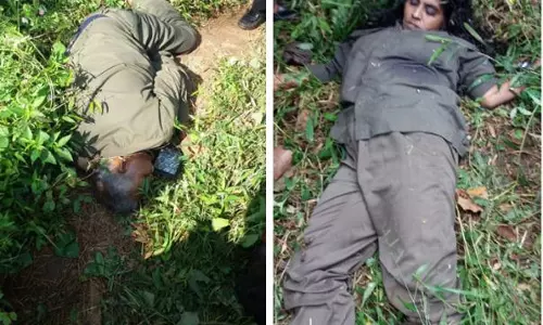 നിലമ്പൂര്‍ ഏറ്റുമുട്ടല്‍; പോസ്റ്റ്മോര്‍ട്ടം വീണ്ടും നടത്തണമെന്ന് ബന്ധുക്കള്‍