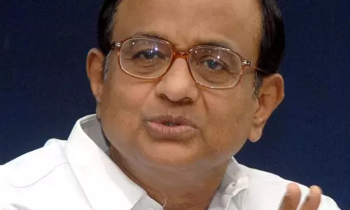 നോട്ട് അസാധുവാക്കൽ ഈ വർഷത്തെ ഏറ്റവും വലിയ അഴിമതിയെന്ന് പി.ചിദംബരം നോട്ട് അസാധുവാക്കൽ ഈ വർഷത്തെ ഏറ്റവും വലിയ അഴിമതിയെന്ന് പി.ചിദംബരം