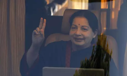 ജയലളിത ഇസിഎംഒയില്‍; എന്താണ് ഇസിഎംഒ