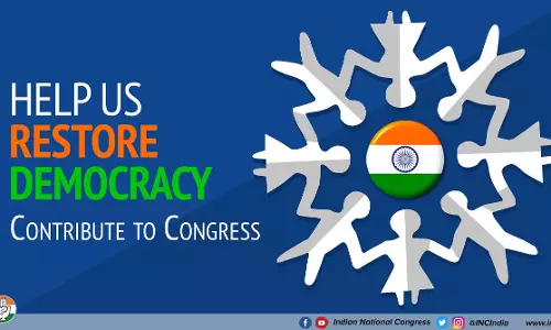 നോട്ട് പ്രതിസന്ധി; ഒരു ലക്ഷത്തോളം കോണ്ഗ്രസ് പ്രവര്ത്തകര് അറസ്റ്റു വരിച്ചു നോട്ട് പ്രതിസന്ധി; ഒരു ലക്ഷത്തോളം കോണ്ഗ്രസ് പ്രവര്ത്തകര് അറസ്റ്റു വരിച്ചു