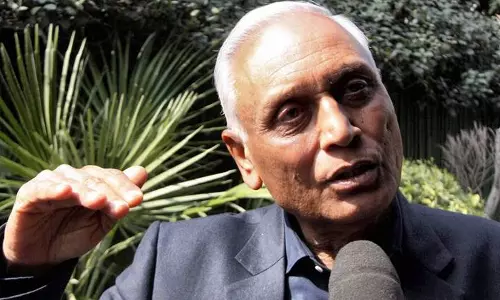 അഗസ്റ്റാവെസ്റ്റ്‍ലാന്റ് കരാറില്‍ അന്തിമ തീരുമാനമെടുത്തത് പ്രധാനമന്ത്രിയുടെ ഓഫീസിന്റെ അറിവോടെയെന്ന് എസ് പി ത്യാഗി