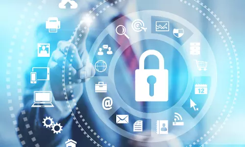 ഡിജിറ്റല്‍ ഇടപാടുകളിലെ പ്രശ്നങ്ങള്‍ തടയാന്‍ സൈബര്‍ സുരക്ഷ ശക്തമാക്കും