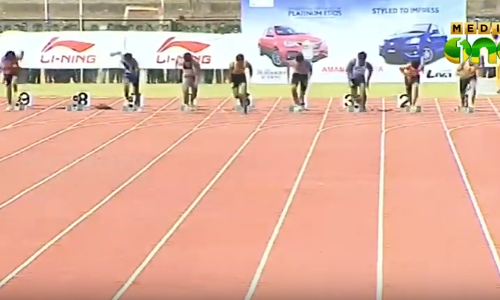 കായികമേളയില്‍ എറണാകുളം കുതിപ്പ് തുടരുന്നു