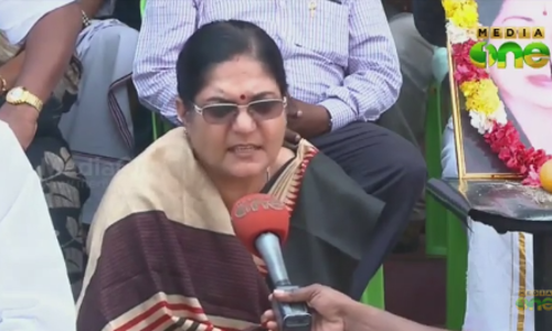 ജയലളിതയുടെ വേര്‍പാടില്‍ കേരളത്തിലെ തമിഴ്നാട്ടുകാരും ദുഃഖത്തില്‍