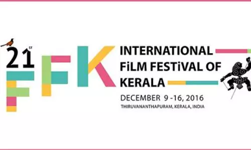 കേരള അന്താരാഷ്ട്ര ചലച്ചിത്രോത്സവത്തിന് ഇന്ന് തുടക്കം കേരള അന്താരാഷ്ട്ര ചലച്ചിത്രോത്സവത്തിന് ഇന്ന് തുടക്കം