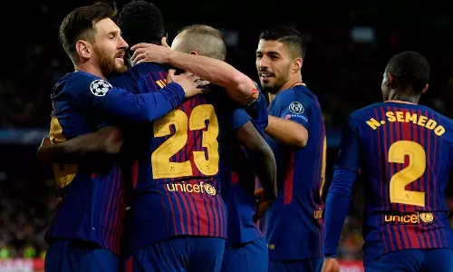 ലാലിഗ ടിവിയില്‍ ഇല്ല; പ്രതിഷേധവുമായി ഇന്ത്യന്‍ ആരാധകര്‍