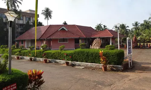 കേന്ദ്ര തോട്ടവിള ഗവേഷണ കേന്ദ്രത്തില്‍ കിസാന്‍ മേള ആരംഭിച്ചു