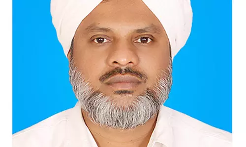 സുന്നി ഐക്യത്തിന് തയ്യാറാണെന്ന കാന്തപുരം വിഭാഗത്തിന്റെ വാദം ചെപ്പടി വിദ്യയാണെന്ന് എസ്.വൈ.എസ് സംസ്ഥാന സെക്രട്ടറി സുന്നി ഐക്യത്തിന് തയ്യാറാണെന്ന കാന്തപുരം വിഭാഗത്തിന്റെ വാദം ചെപ്പടി വിദ്യയാണെന്ന് എസ്.വൈ.എസ് സംസ്ഥാന സെക്രട്ടറി