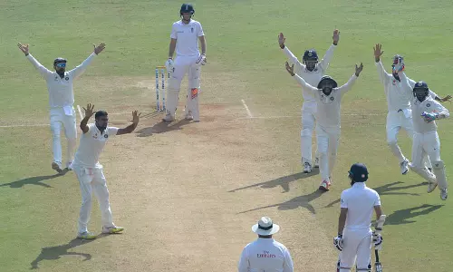 മുബൈ ക്രിക്കറ്റ് ടെസ്റ്റില്‍ ഇന്ത്യയ്ക്ക് ഇന്നിങ്സ് ജയം