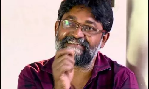 അപൂര്‍വ്വ റെക്കോര്‍ഡുമായി എം.ജെ രാധാകൃഷ്ണന്‍ അന്താരാഷ്ട്ര ചലച്ചിത്ര മേളയില്‍