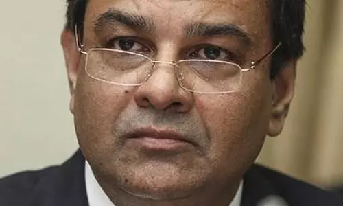 ഉര്‍ജ്ജിത് പട്ടേല്‍ പാര്‍ലമെന്‍‌റ് സ്റ്റാന്‍റിംഗ് കമ്മിറ്റിക്ക് മുന്നില്‍ ഹാജരാകും