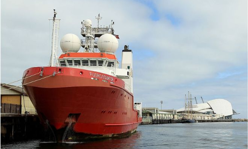 എം.എച്ച് 370 മലേഷ്യന്‍ വിമാനത്തിനായുള്ള തിരച്ചില്‍ അവസാനിപ്പിച്ചു