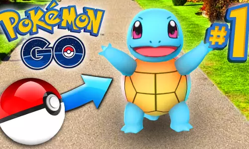 പോക്കോമാന്‍ ഗോ ഇന്ത്യയില്‍