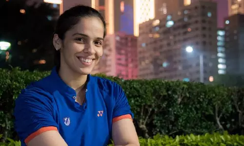 സൈന ദേശദ്രോഹിയെന്ന് രാജ്യസ്നേഹികള്; കാരണമിതാണ്... സൈന ദേശദ്രോഹിയെന്ന് രാജ്യസ്നേഹികള്; കാരണമിതാണ്...