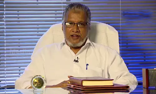 കെ എന് എമ്മിന് പുതിയ ഭാരവാഹികള് കെ എന് എമ്മിന് പുതിയ ഭാരവാഹികള്