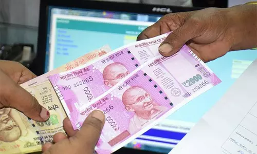 നോട്ട് അസാധുവാക്കല്: പ്രതിസന്ധി ഡിസംബര് 31 ന് അവസാനിക്കുമെന്ന പ്രധാനമന്ത്രിയുടെ പ്രഖ്യാപനം നടപ്പാകില്ല നോട്ട് അസാധുവാക്കല്: പ്രതിസന്ധി ഡിസംബര് 31 ന് അവസാനിക്കുമെന്ന പ്രധാനമന്ത്രിയുടെ പ്രഖ്യാപനം നടപ്പാകില്ല