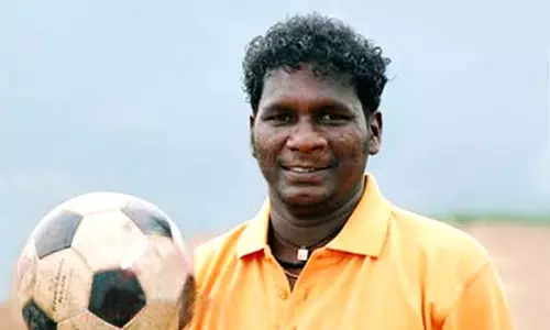 കൊമ്പന്മാര്‍ക്ക് മധുരപ്രതികാരത്തിനുള്ള അവസരമെന്ന് ഐ എം വിജയന്‍