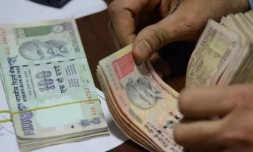 ഇപിഎഫ് പലിശനിരക്ക് 8.65 ശതമാനമാക്കി കുറച്ചു