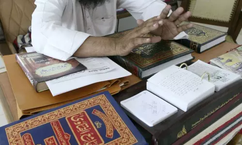 തമിഴ്‌നാട്ടില്‍ ശരീഅത്ത് കോടതികള്‍ നിരോധിച്ചു