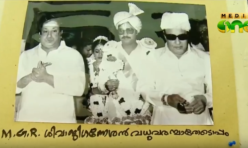 അപൂര്‍വ ചിത്രങ്ങളുടെ പ്രദര്‍ശനവുമായി ചിത്രാ കൃഷ്ണന്‍കുട്ടി