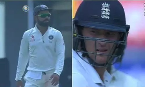 എറിഞ്ഞു വീഴ്ത്താന്‍ കൊഹ്‍ലിയുണ്ട് സൂക്ഷിക്കുക