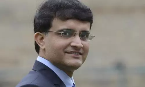 ദക്ഷിണാഫ്രിക്കന്‍ പരമ്പരക്ക് മുമ്പ് ഇന്ത്യന്‍ ടീമിന് ദാദയുടെ മുന്നറിയിപ്പ്