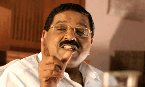 ഉണ്ണിത്താനെ കയ്യേറ്റം ചെയ്ത  സംഭവം: ആറ് പേര്‍ക്ക് സസ്പെന്‍ഷന്‍