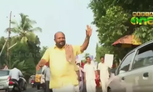 സിപിഐ മന്ത്രി പട്ടികയില് പുതുമുഖങ്ങള്; മുല്ലക്കരയും ദിവാകരനുമില്ല സിപിഐ മന്ത്രി പട്ടികയില് പുതുമുഖങ്ങള്; മുല്ലക്കരയും ദിവാകരനുമില്ല