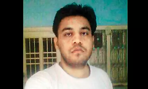 നജീബിനായുള്ള കാമ്പസിനകത്തെ തെരച്ചില്‍ അവസാനിപ്പിച്ചു