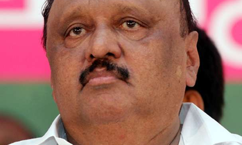 മന്ത്രി സ്ഥാനത്തിനായി എന്സിപിയിലും ജെഡിഎസിലും തര്ക്കം മന്ത്രി സ്ഥാനത്തിനായി എന്സിപിയിലും ജെഡിഎസിലും തര്ക്കം