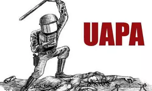 യുഎപിഎ കേസുകള് പുനഃപരിശോധിക്കും യുഎപിഎ കേസുകള് പുനഃപരിശോധിക്കും