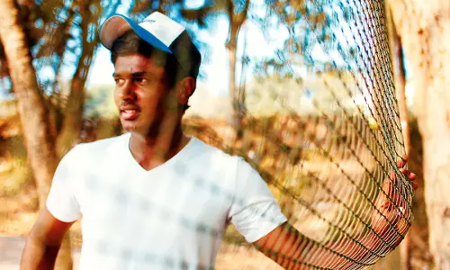 സഞ്ജുവിനെതിരെ കടുത്ത നടപടിയില്ലെന്ന് കെ.സി.എ