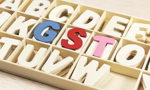 ജി.എസ്.ടിയില്‍ വിട്ടുവീഴ്ചയ്ക്കു തയാറായി കേന്ദ്രസര്‍ക്കാര്‍