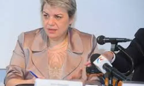 സെവില് ഷയ്ബെദിനെ പ്രധാനമന്ത്രിയാക്കാനുള്ള നിര്ദ്ദേശം റൊമാനിയന് പ്രസിഡന്റ് തള്ളി സെവില് ഷയ്ബെദിനെ പ്രധാനമന്ത്രിയാക്കാനുള്ള നിര്ദ്ദേശം റൊമാനിയന് പ്രസിഡന്റ് തള്ളി