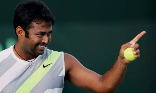 ലിയാണ്ടര്‍ പേസ് വിരമിക്കാനൊരുങ്ങുന്നു?