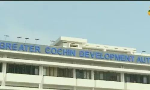 ജിസിഡിഎയുടെ പ്രവര്‍ത്തനം സംബന്ധിച്ച് ധവളപത്രമിറക്കും